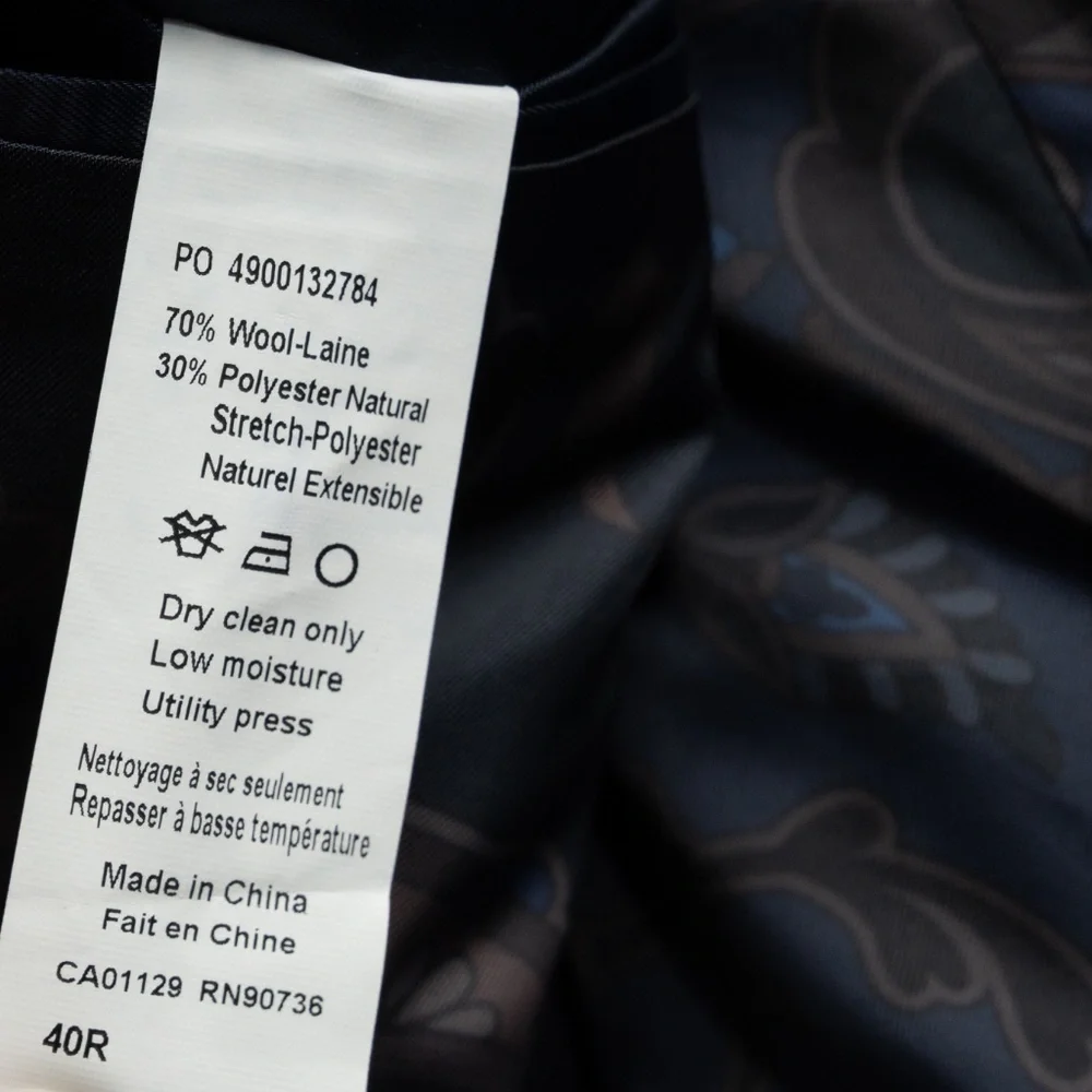 Tallia - Single‎ Breasted Venezia Sport Coat